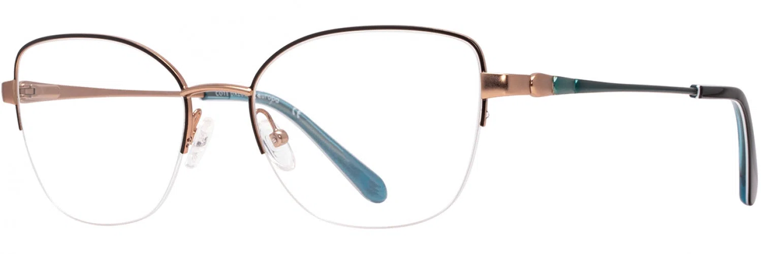 Cote DAzur CDA418 Eyeglasses - view 9
